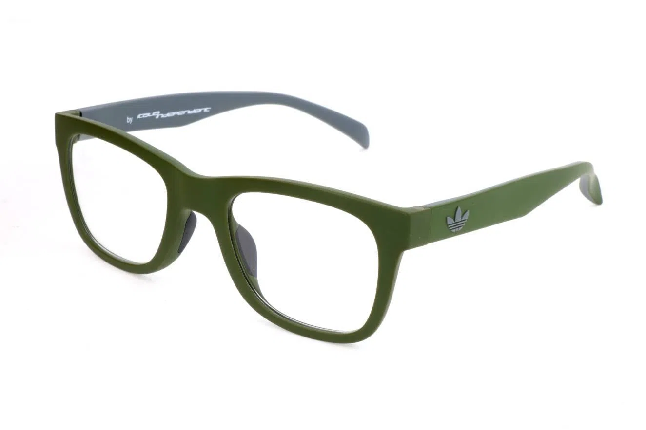 Adidas AOR004O Eyeglasses - view 8